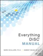 Capa do artigo Everything Disc Manual