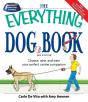 Everything Dog Book - Preview
