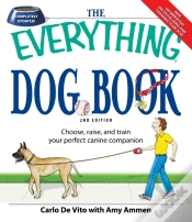 Capa do artigo Everything Dog Book