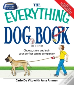 Capa do artigo Everything Dog Book