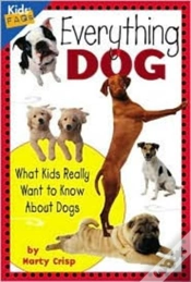Capa do artigo Everything Dog