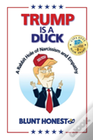 Everything Donald Trump Knows About Empathy