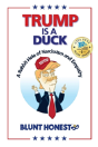 Everything Donald Trump Knows About Empathy - Preview