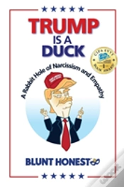 Capa do artigo Everything Donald Trump Knows About Empathy