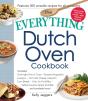 Everything Dutch Oven Cookbook - Preview