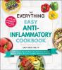 Everything Easy Anti-Inflammatory Cookbook - Preview
