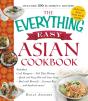 Everything Easy Asian Cookbook - Preview