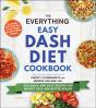 Everything Easy Dash Diet Cookbook - Preview