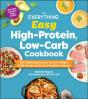 Everything Easy High-Protein, Low-Carb Cookbook - Preview