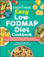Everything Easy Low-Fodmap Diet Cookbook - Preview