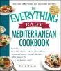 Everything Easy Mediterranean Cookbook - Preview