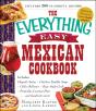 Everything Easy Mexican Cookbook - Preview