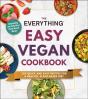 Everything Easy Vegan Cookbook - Preview