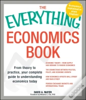 Everything Economics Book