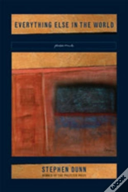 Capa do artigo Everything Else In The World