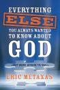 Everything Else You Always Wanted To Know About God (But Were Afraid To Ask) - Preview
