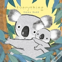 Capa do artigo Everything