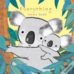 Capa do artigo Everything