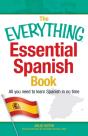 Everything Essential Spanish Book - Preview