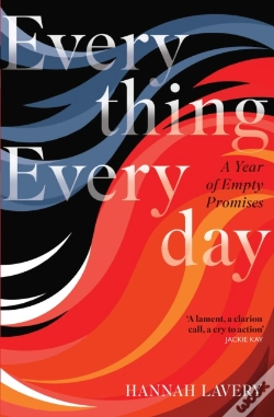 Capa do artigo Everything Everyday