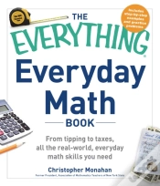Capa do artigo Everything Everyday Math Book