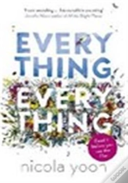 Capa do artigo Everything, Everything