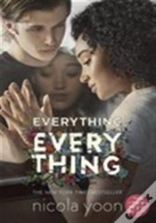Capa do artigo Everything, Everything