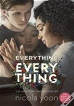Capa do artigo Everything, Everything
