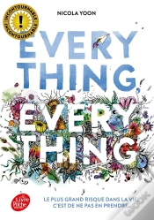 Capa do artigo Everything Everything