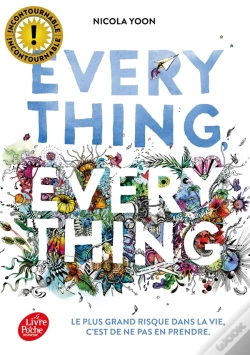 Capa do artigo Everything Everything