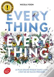 Everything Everything