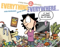 Capa do artigo Everything Everywhere...