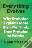 Everything Evolves