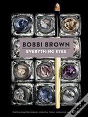 Capa do artigo Everything Eyes