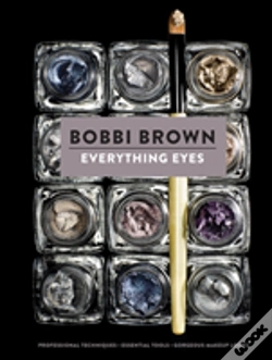 Capa do artigo Everything Eyes