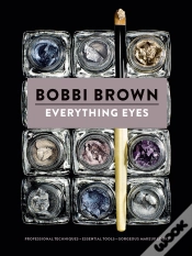 Capa do artigo Everything Eyes