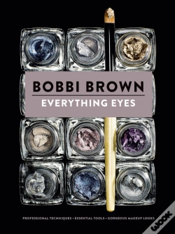 Capa do artigo Everything Eyes