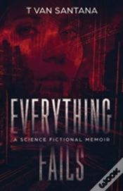 Capa do artigo Everything Fails