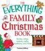 Everything Family Christmas Book - Preview