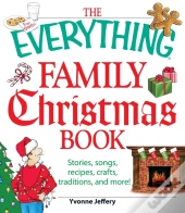 Everything Family Christmas Book