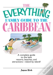 Capa do artigo Everything Family Guide To The Caribbean