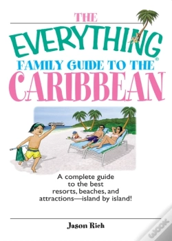 Capa do artigo Everything Family Guide To The Caribbean