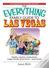 Everything Family Travel Guide To Las Vegas