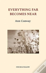 Capa do artigo Everything Far Becomes Near