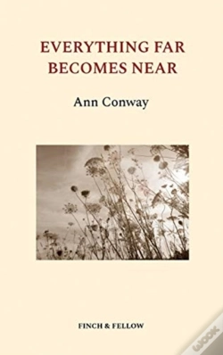 Capa do artigo Everything Far Becomes Near