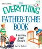 Everything Father-To-Be Book - Preview