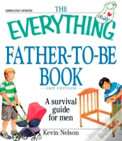 Capa do artigo Everything Father-To-Be Book