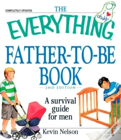 Capa do artigo Everything Father-To-Be Book