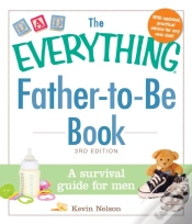 Capa do artigo Everything Father-To-Be Book