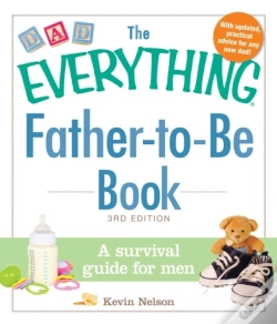 Capa do artigo Everything Father-To-Be Book